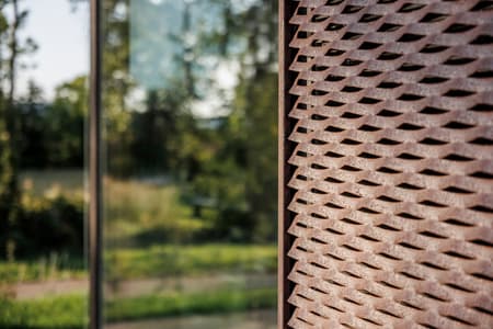 New Town Hall of Scharrachbergheim